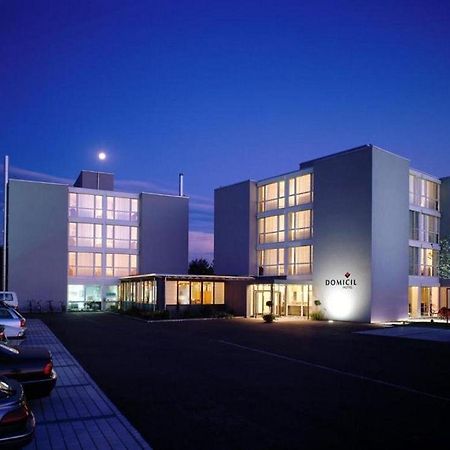 Hotel East End Frauenfeld Exterior foto