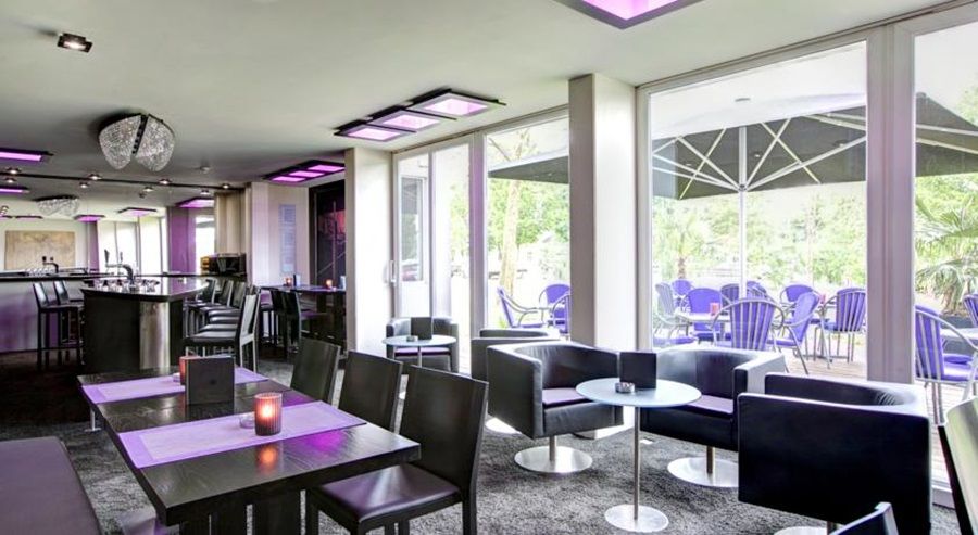 Hotel East End Frauenfeld Exterior foto